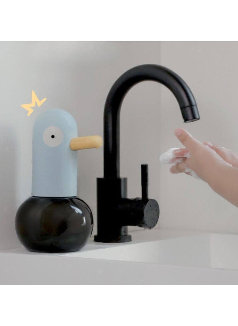 Duck Cartoon Automatic Soap Dispenser