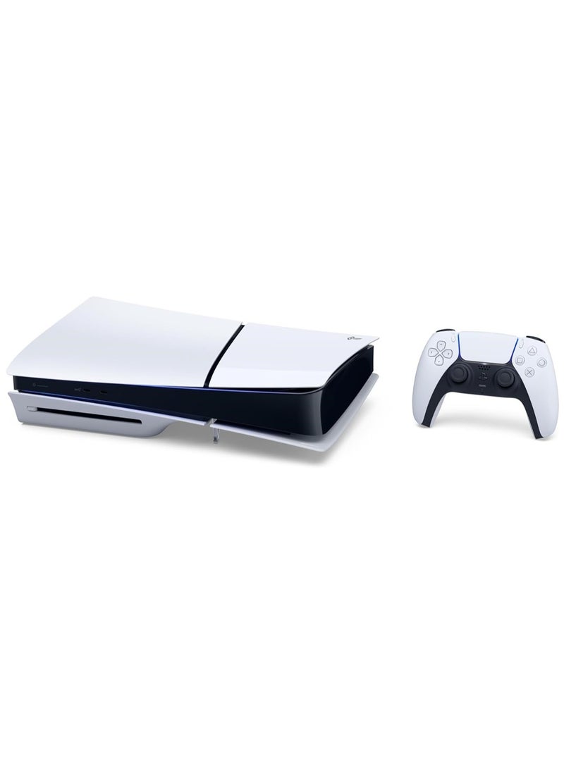 PlayStation 5 Slim Disc Console