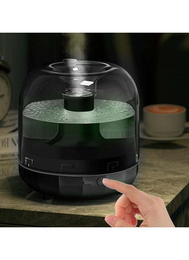 Artist Humidifier Mute