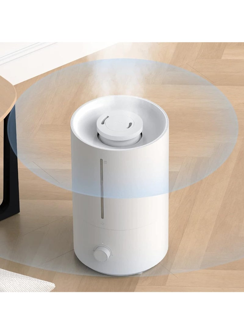 Smart Humidifier 2 Lite White EU BHR6605EU