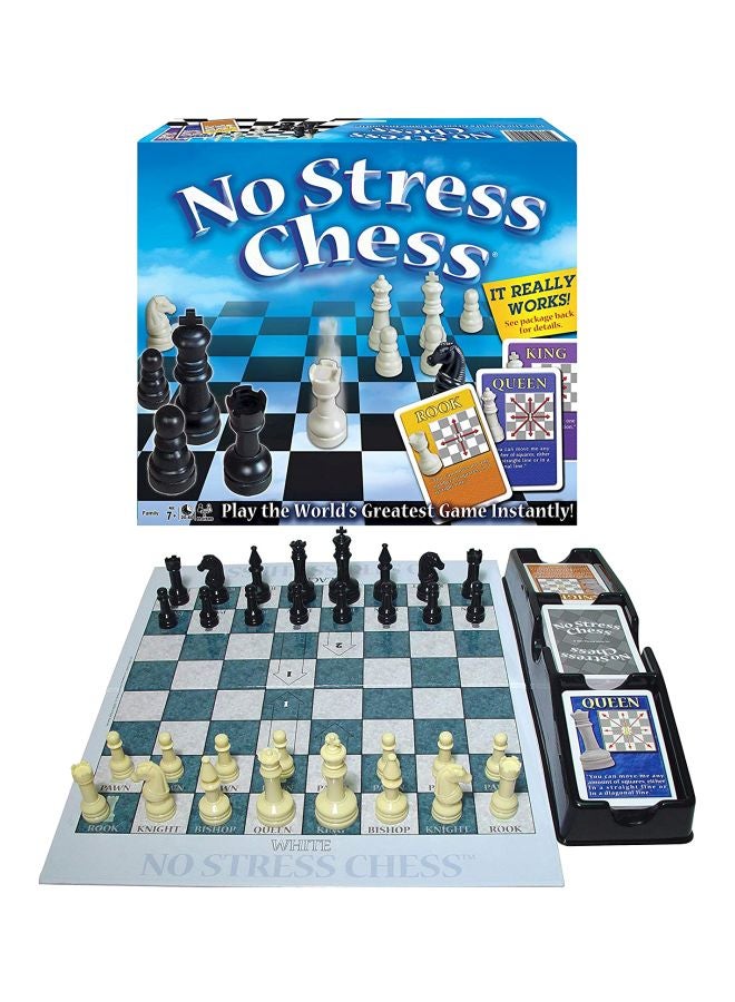 No Stress Chess