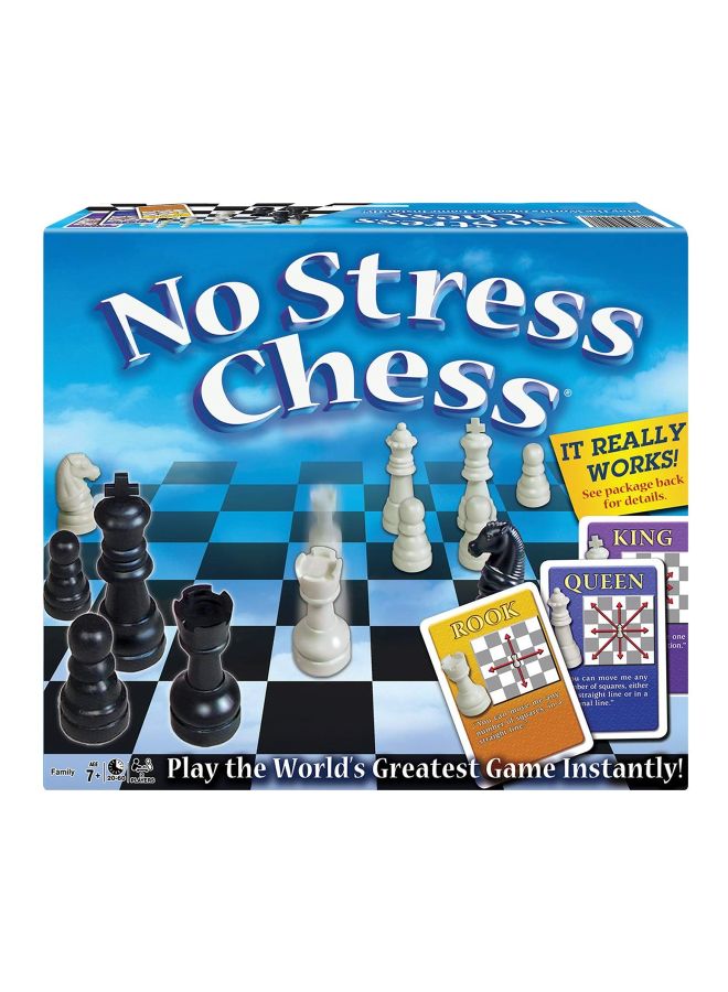 No Stress Chess