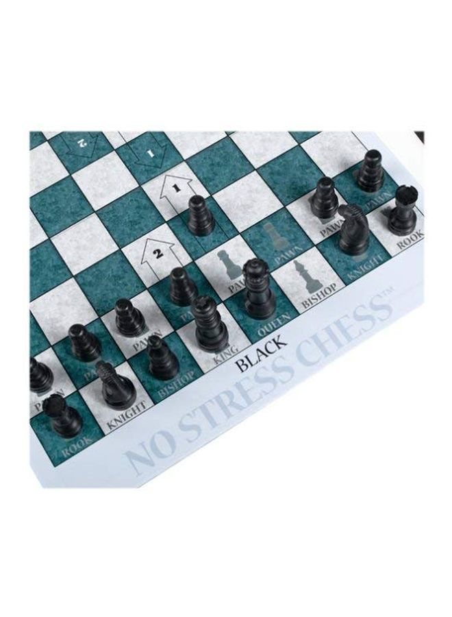 No Stress Chess