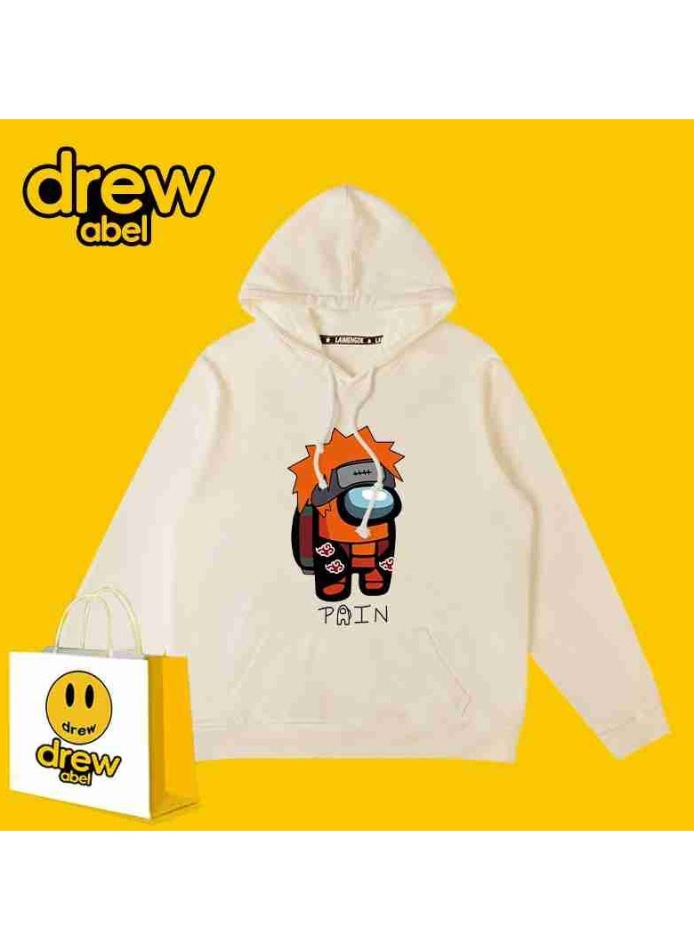 New Drew Naruto Children's Hoodie