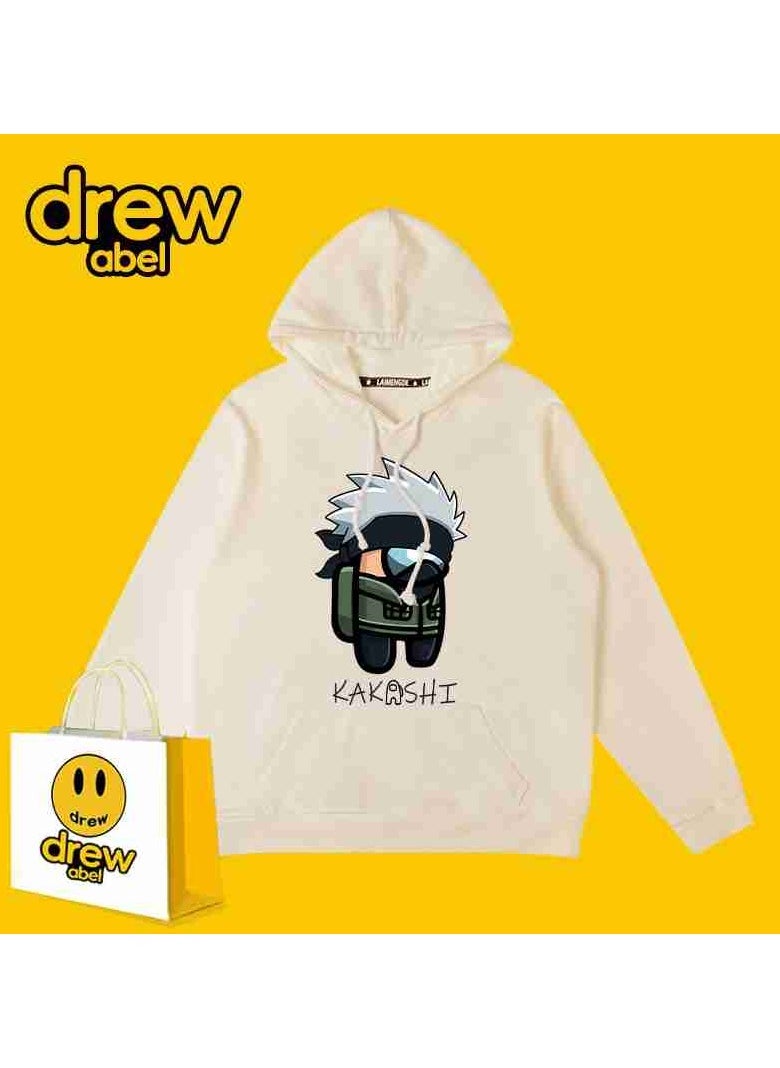 New Drew Naruto Children's Hoodie