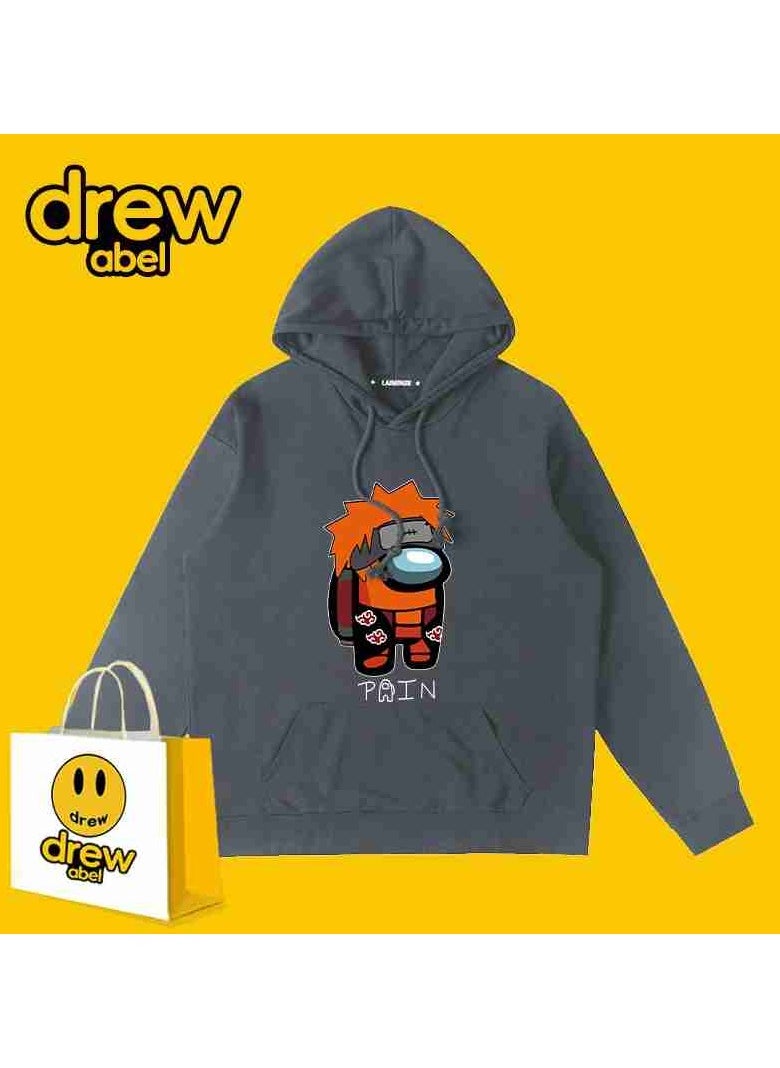 New Drew Naruto Children's Hoodie