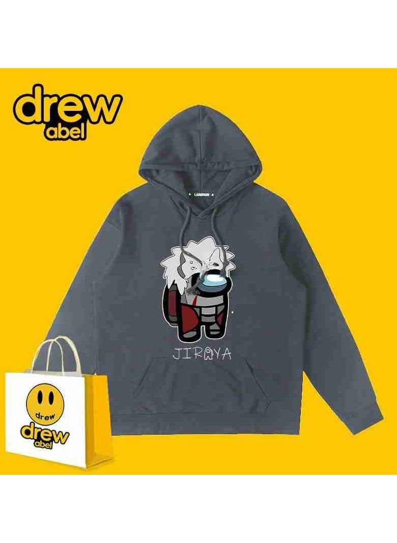 New Drew Naruto Children's Hoodie