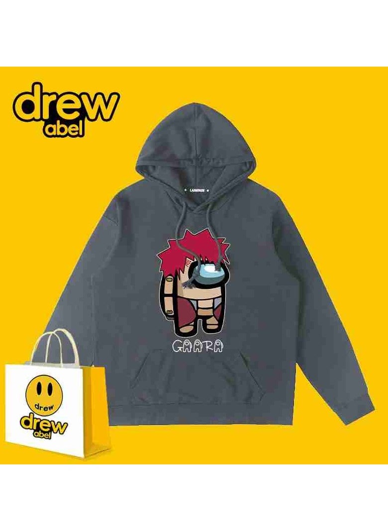 New Drew Naruto Children's Hoodie