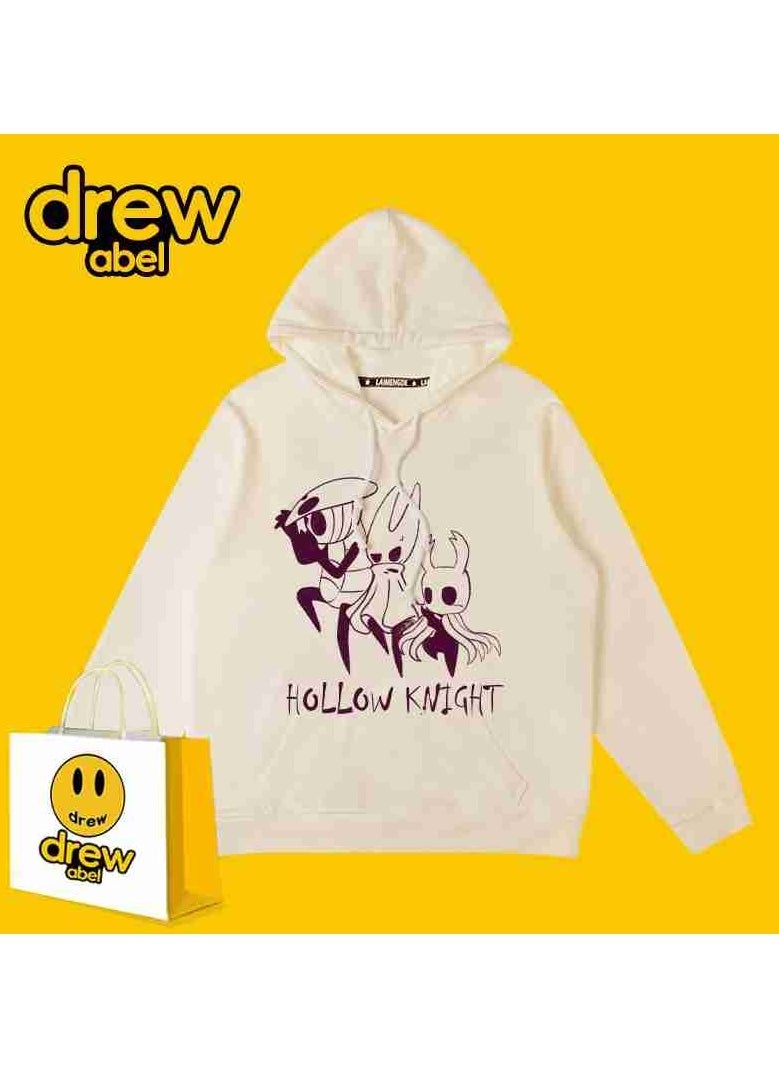 New Drew Hollow Knight Children's Hoodie