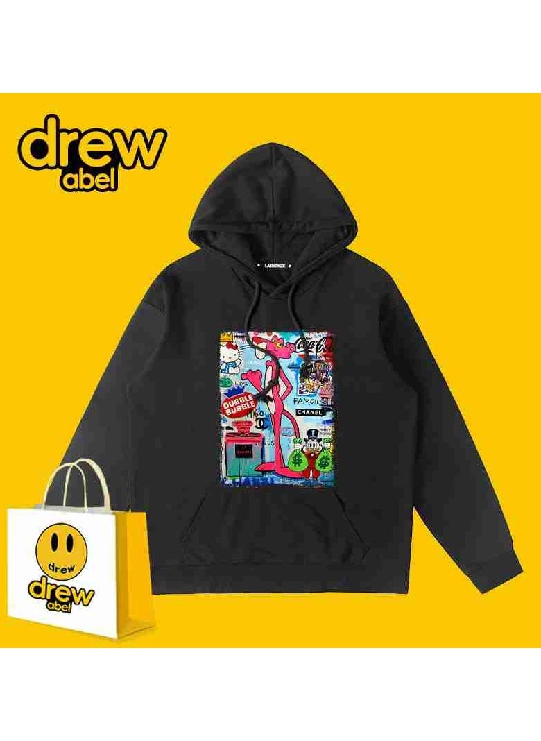 New Drew Hollow Knight Children's Hoodie