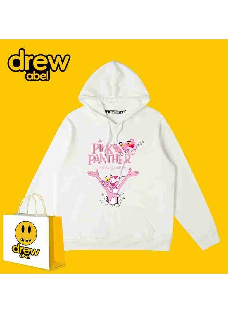 New Drew Retro Pink Panther Children's Hoodie