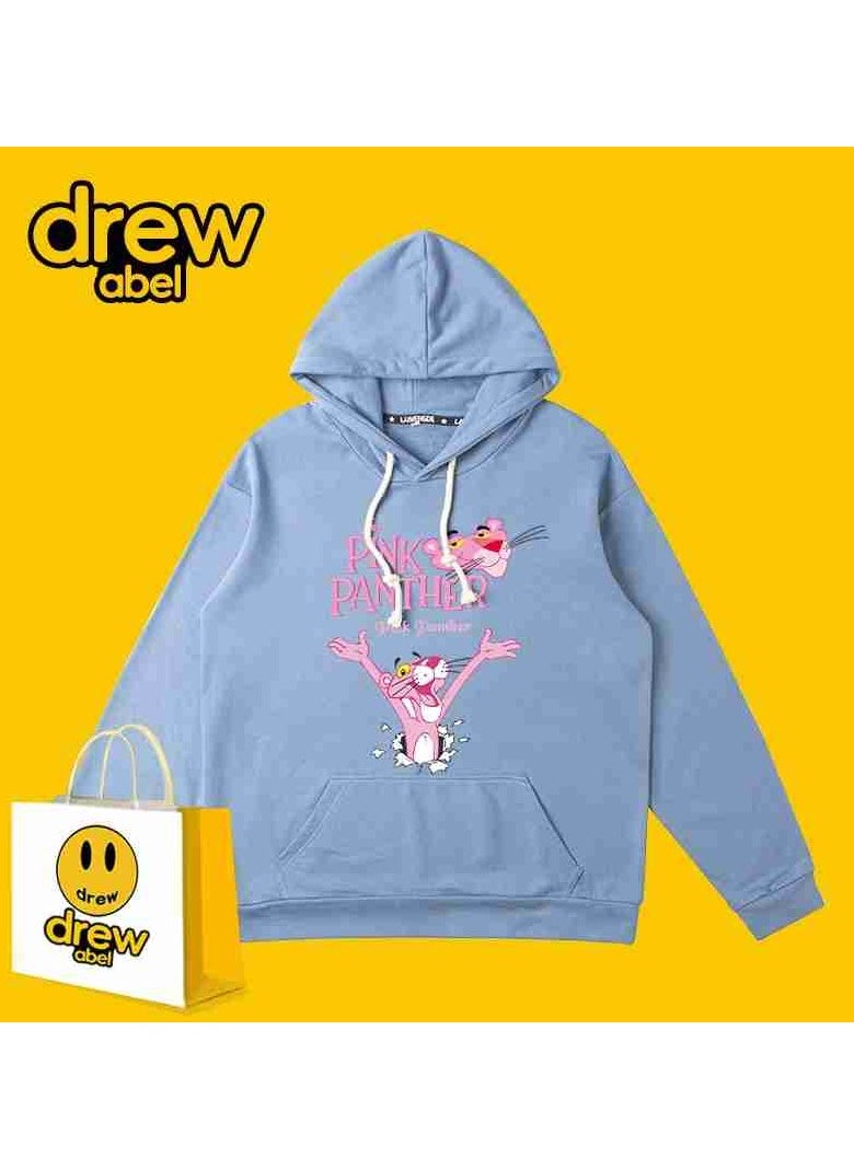 New Drew Retro Pink Panther Children's Hoodie