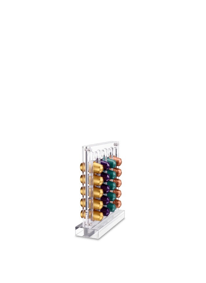 View Versilo Capsules Holder (Supplied without capsules)