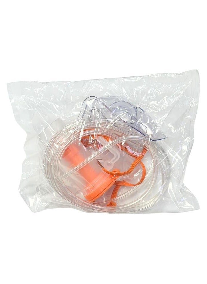 Compressor Nebulizer Gold, Electric,  N-03G