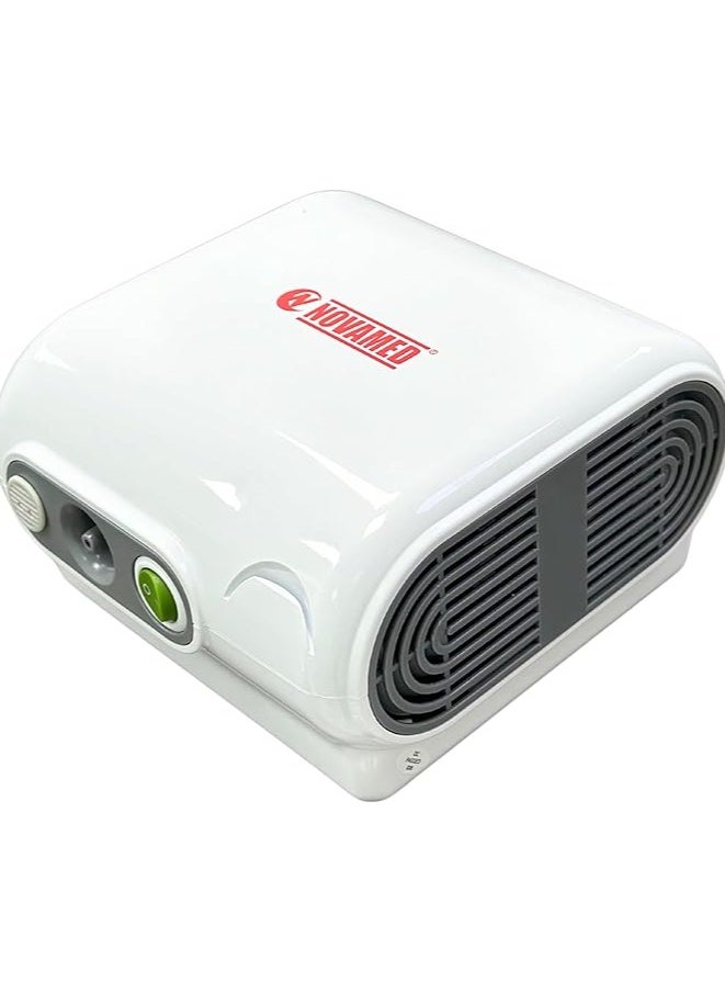 Compressor Nebulizer Gold, Electric,  N-03G