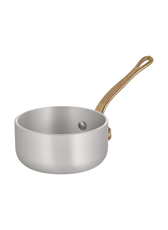 Sauce Pan Silver 4.3inch