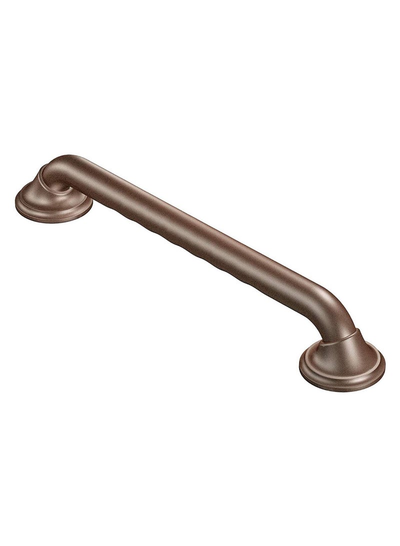 Curl Grip Designer Grab Bar Old World Bronze 24inch