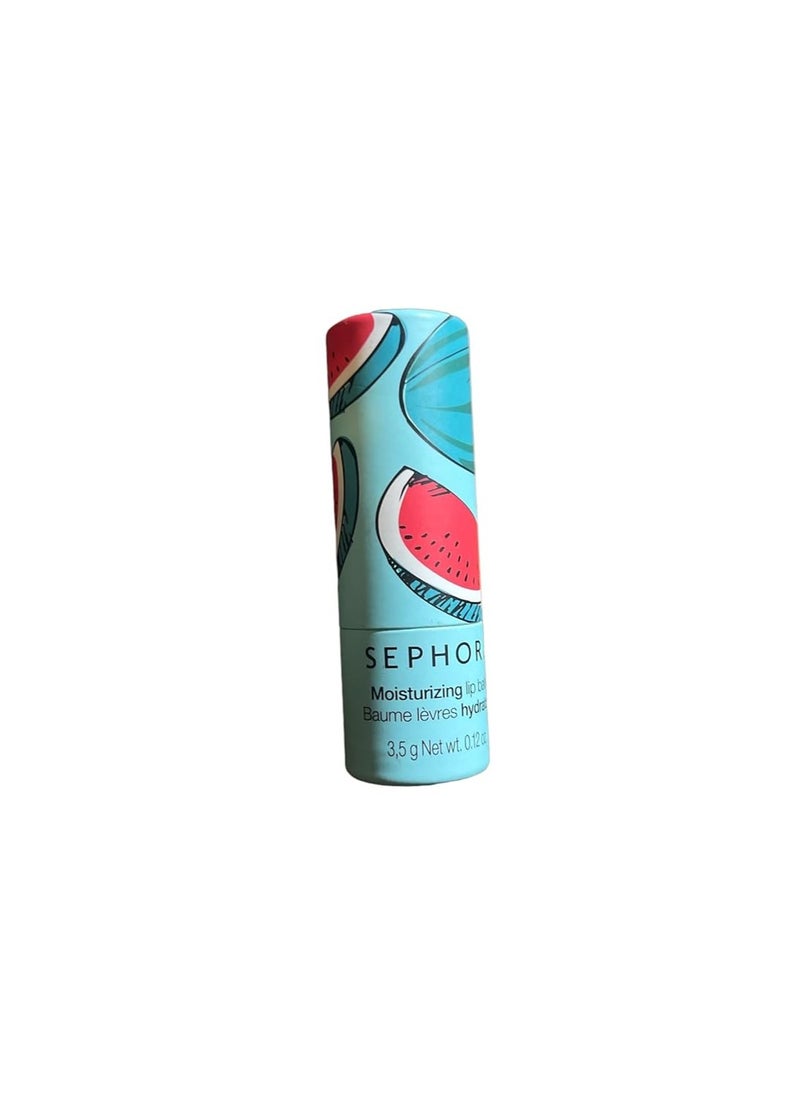 SEPHORA COLLECTION Clean Lip Balm & Scrub Watermelon