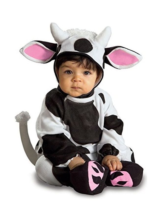 Cow Costume