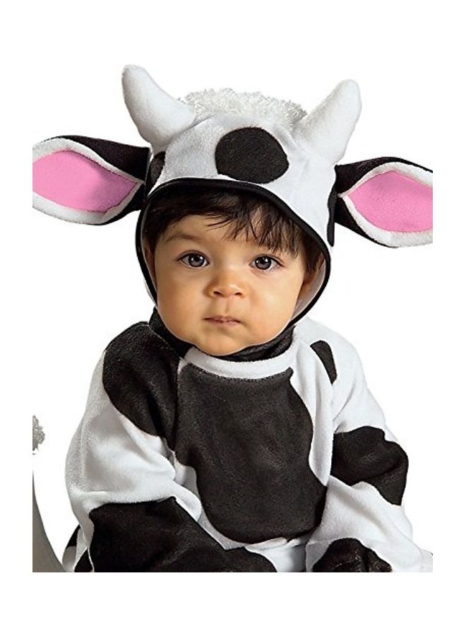 Cow Costume