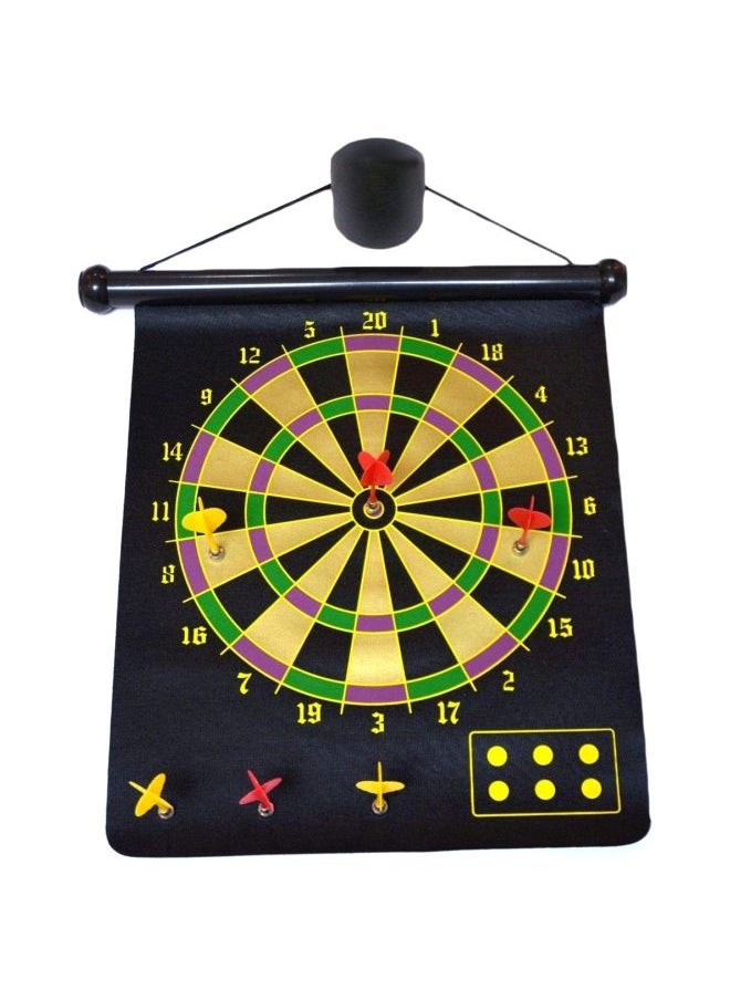 Dart Board