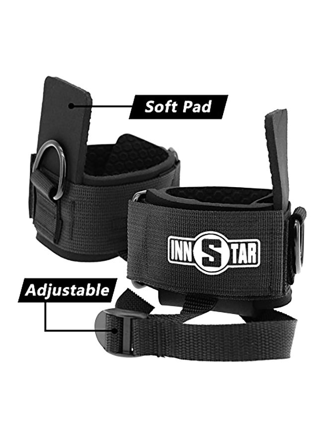 Vertical Jump Trainer Leg Strength Resistance Bands 4X16X5.1inch