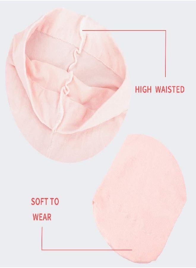 Stelle Ballet Leotards for Girls Toddler Dance Dress Outfit Combo with Dance Skirt and Tights (Toddler/Little Kid/Big Kid) (Ballet Pink (Adjustable Tie), 100)