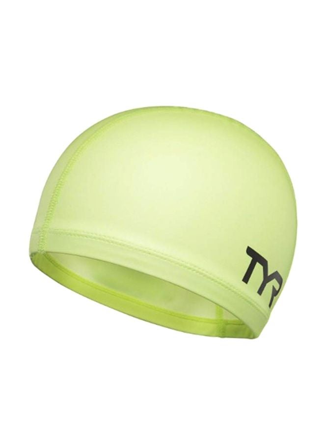 Silicone Swim Cap