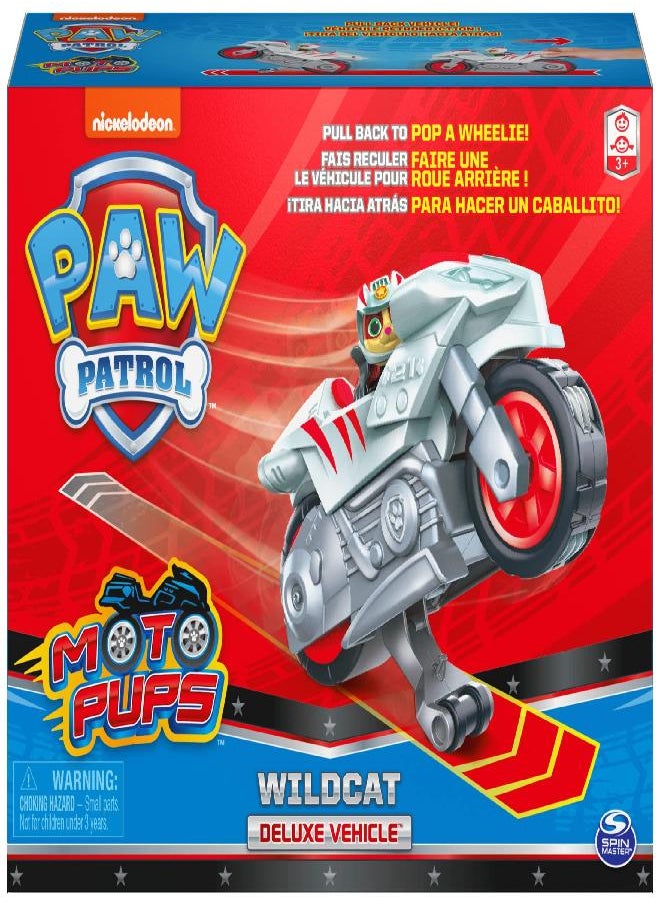 Paw Patrol, Rex’s Dinosaur Rescue Vehicle with Collectible Action Figure, Kids Toys for Ages 3 and Up
