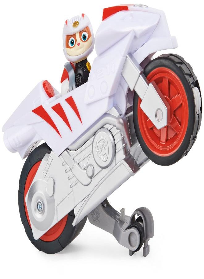 Paw Patrol, Rex’s Dinosaur Rescue Vehicle with Collectible Action Figure, Kids Toys for Ages 3 and Up