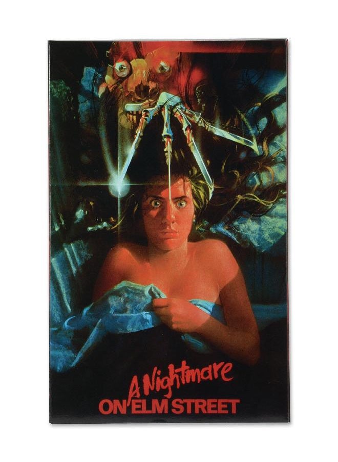 NECA - Nightmare on Elm Street - 7