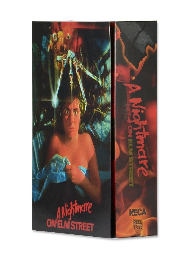 NECA - Nightmare on Elm Street - 7