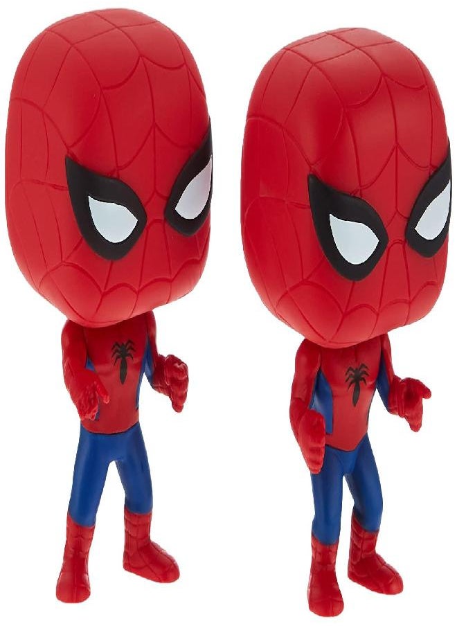 Spider-Man Imposter Pop! Vinyl Figure 2-Pack - Entertainment Earth Exclusive