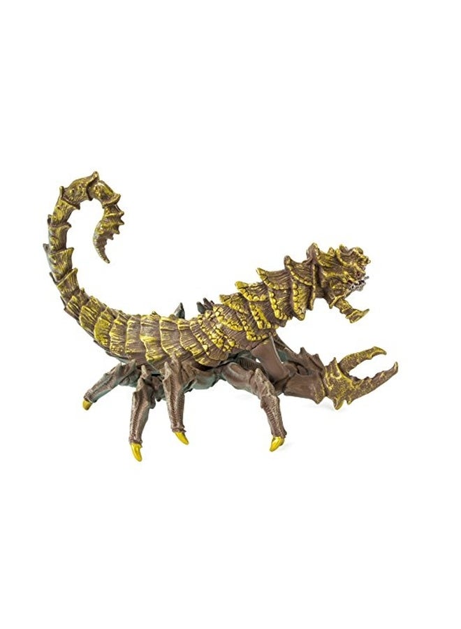 Desert Dragon Statue