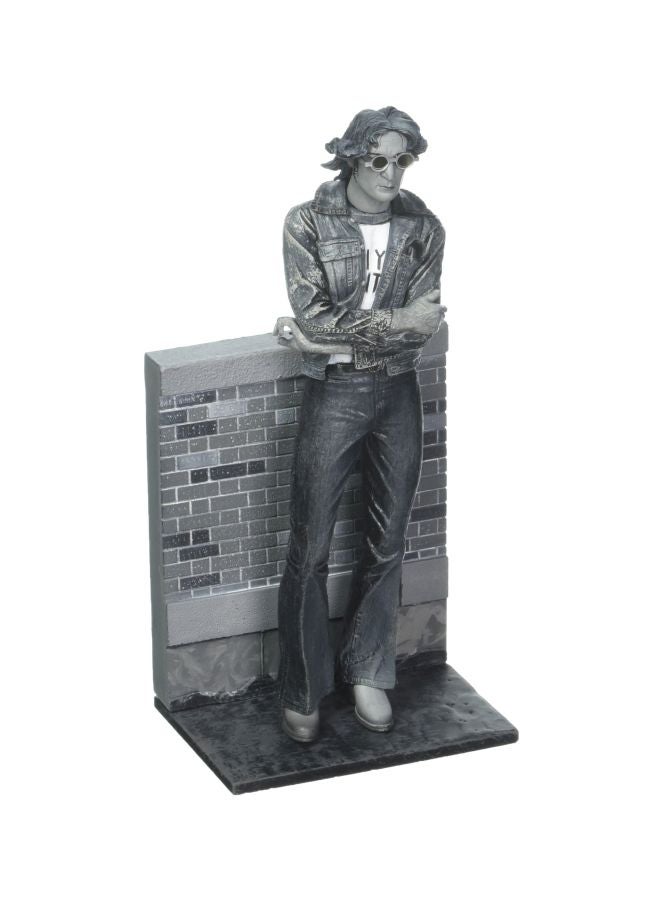 John Lennon Statue 7inch