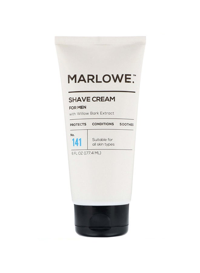 Shave Cream