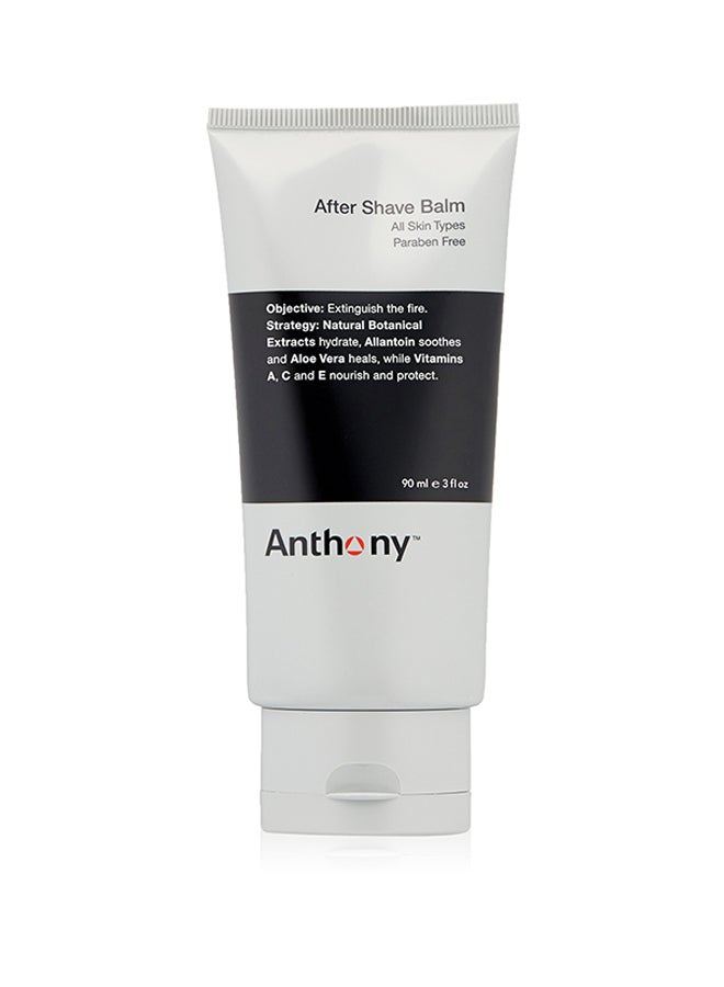 Aftershave Balm 90ml