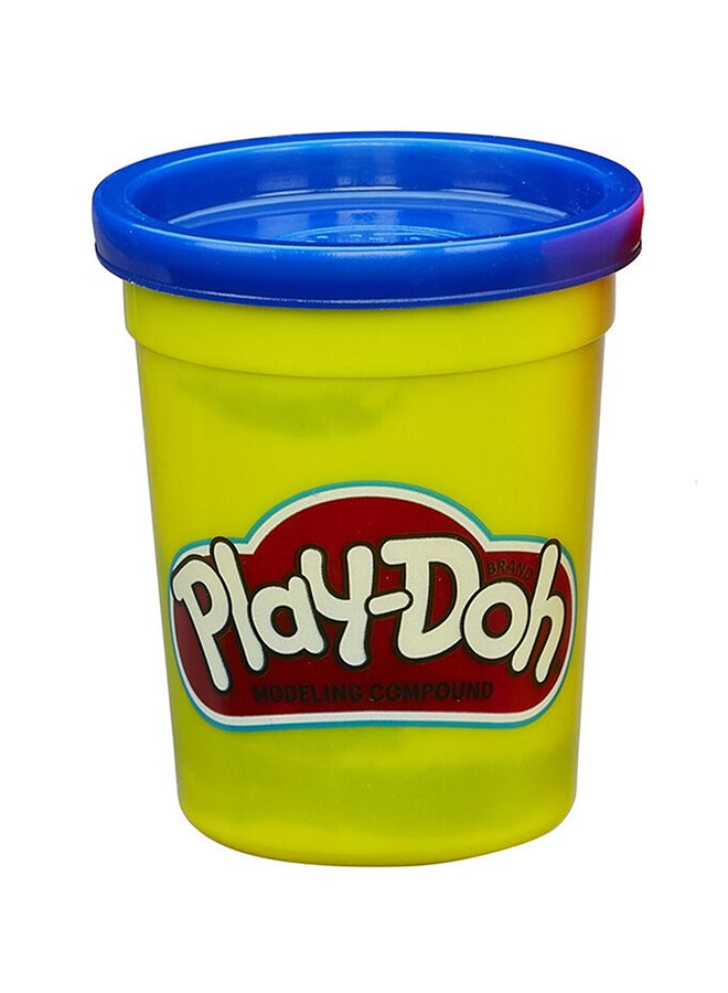 4-Piece Modeling Compound Clay Set