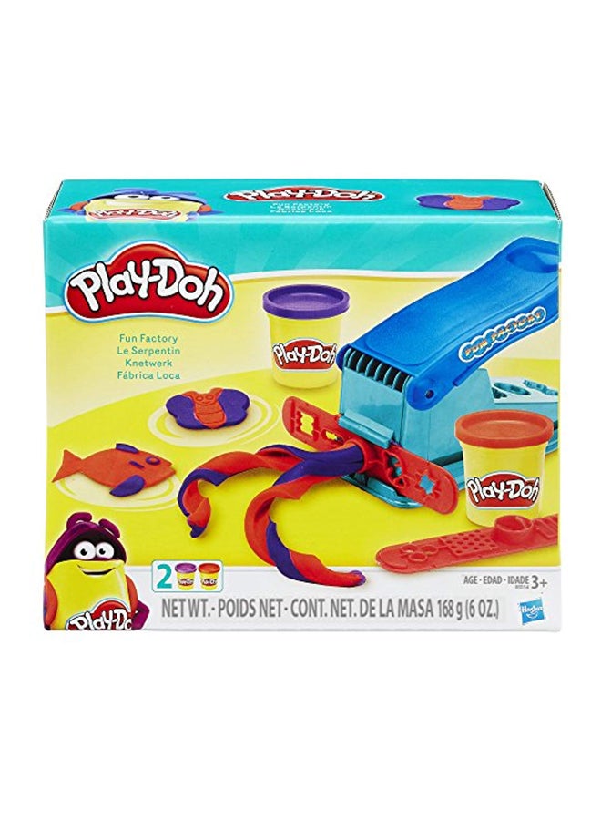Shape Making Play-Doh B5554