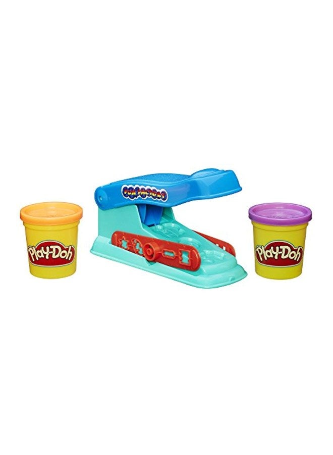Shape Making Play-Doh B5554
