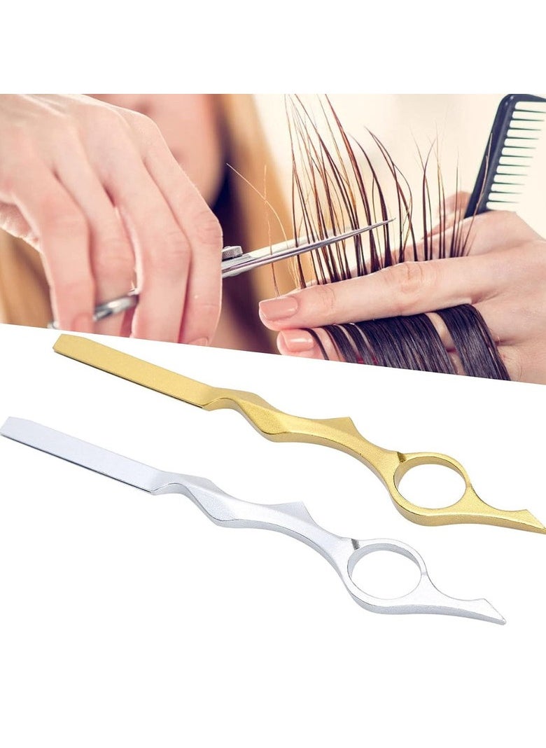 Hairdressing Thinning Razor for Hair Cutting & Styling – Professional Tool for Precision and Creativity