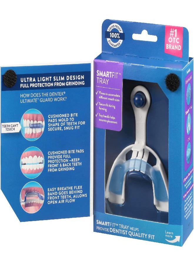 DenTek Ultimate Guard for Nighttime Teeth Grinding