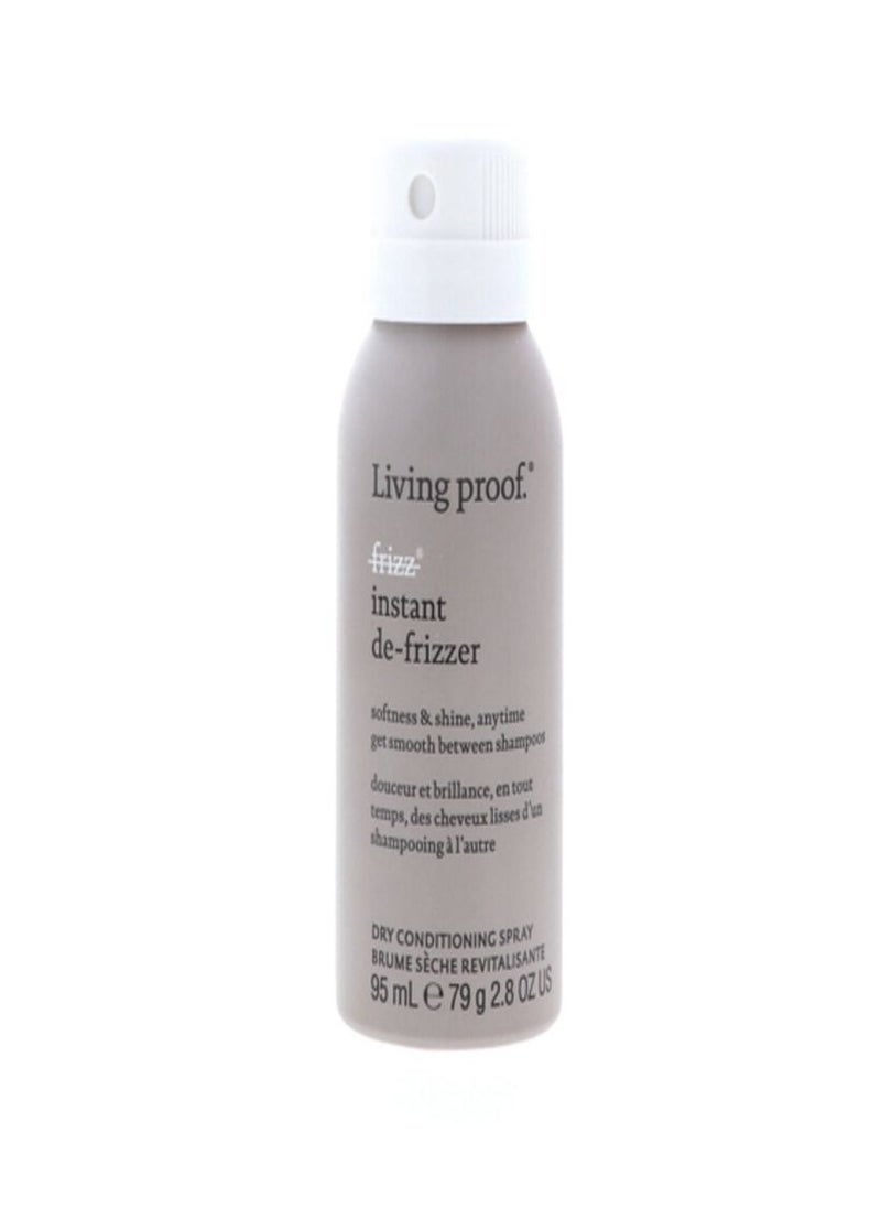 No Frizz Instant De Frizzer - 95ml