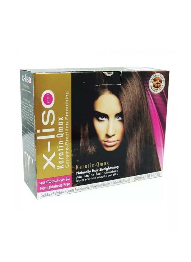 Pro Keratin-Qmax