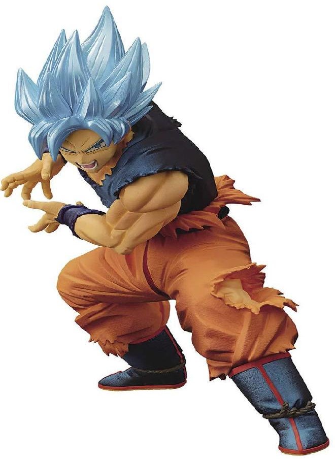 Dragon Ball Super Maximatic The Son Goku ?, Multiple Colors