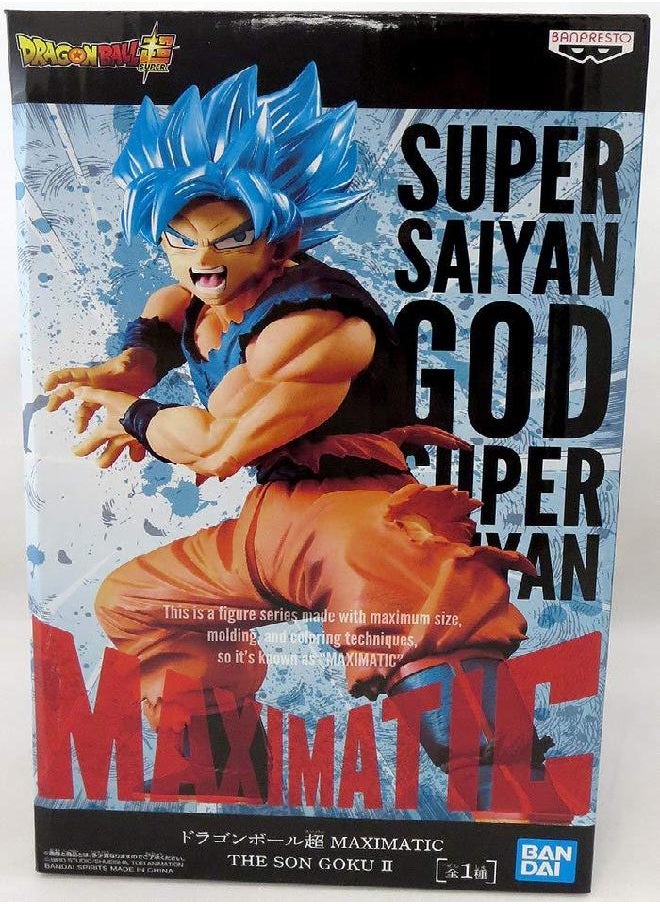 Dragon Ball Super Maximatic The Son Goku ?, Multiple Colors
