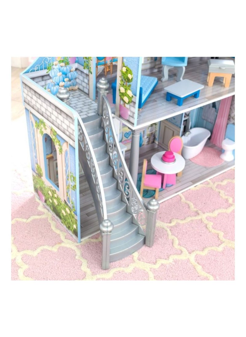 Kidkraft Magical Dreams Castle Dollhouse