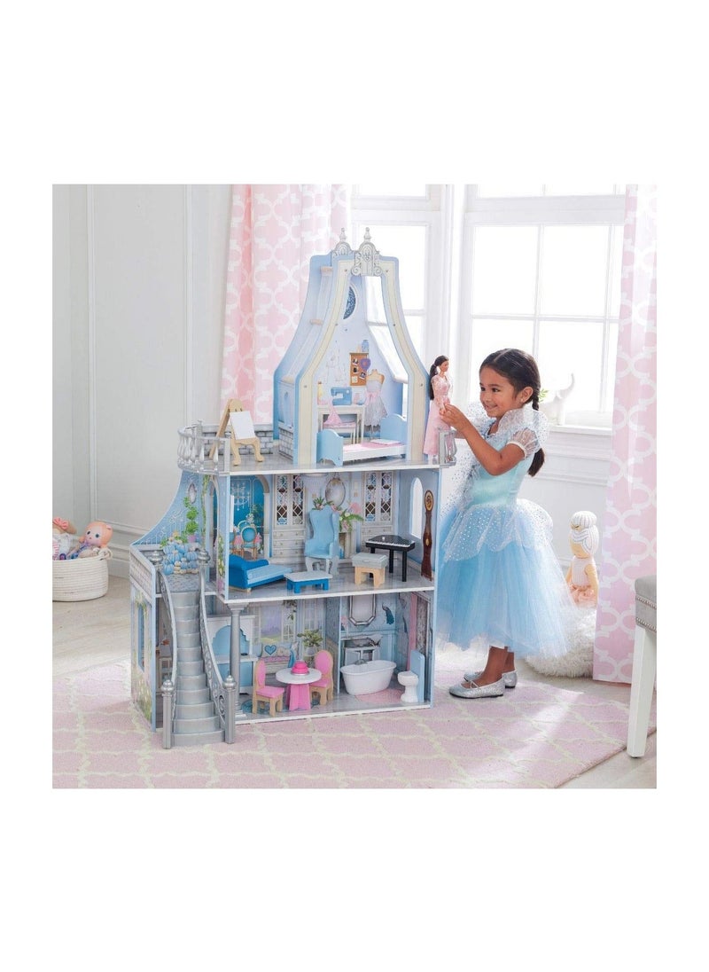 Kidkraft Magical Dreams Castle Dollhouse