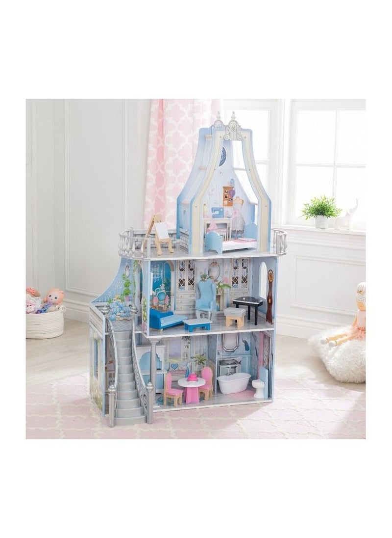 Kidkraft Magical Dreams Castle Dollhouse