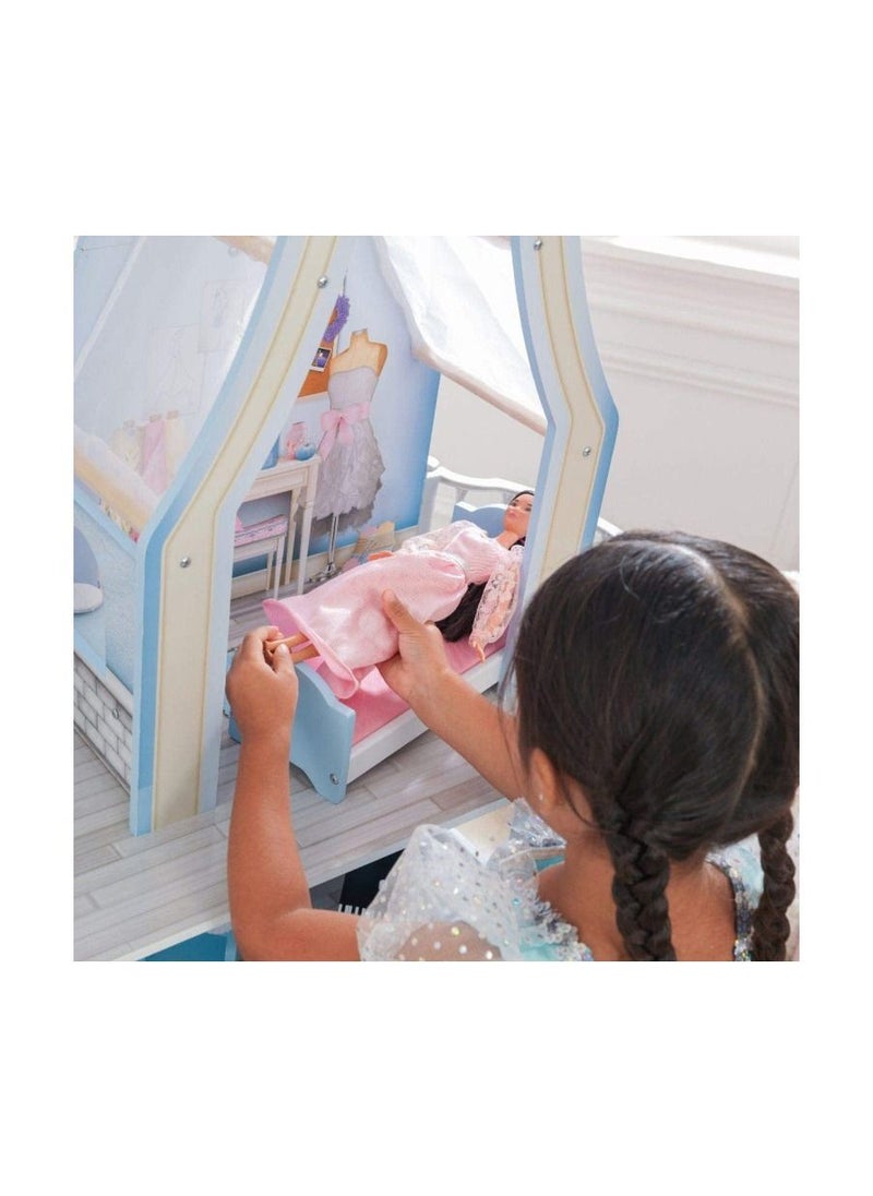 Kidkraft Magical Dreams Castle Dollhouse